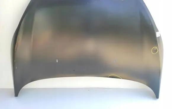 Ford Fiesta Engine bonnet/hood 1405000