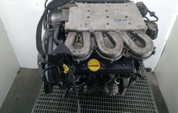 Opel Vectra C Engine Z32SE