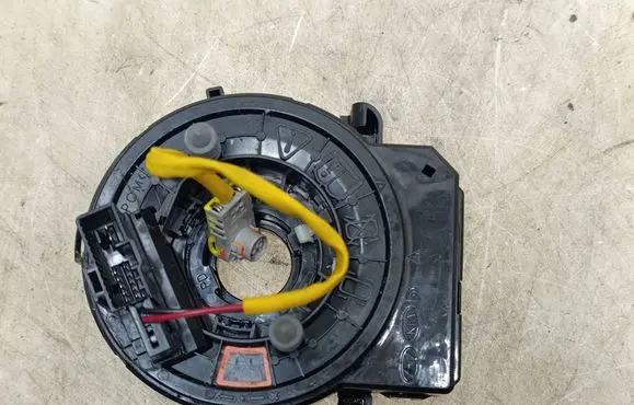 Hyundai Bayon Airbag slip ring squib (SRS ring) H504001007 2304025118