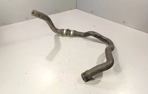 BMW 5 E39 Engine coolant pipe/hose 8378951 738001121 14658T2