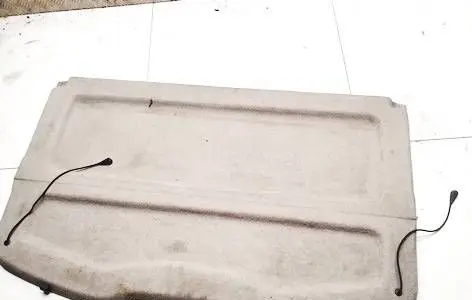 Renault Scenic III - Grand scenic III Parcel shelf 794202752r