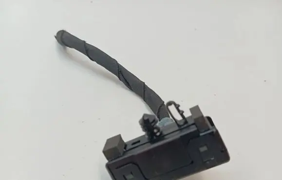 Porsche Macan (95B) Other wiring loom 5B4035510