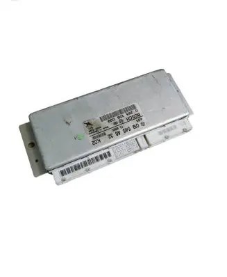 ABS control unit/module