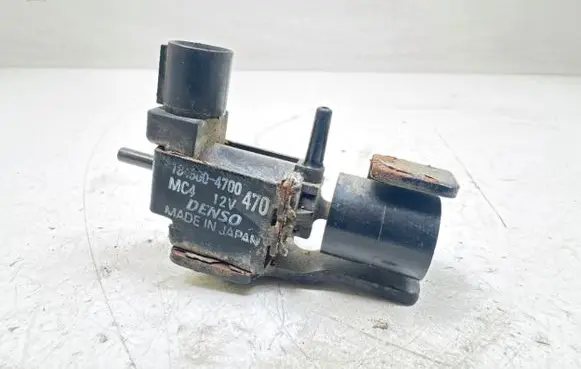 Honda Accord Turbo solenoid valve 1846004700