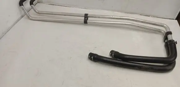 Volkswagen Sharan Engine coolant pipe/hose 7N0815097A
