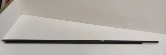 KIA Picanto Door glass trim 