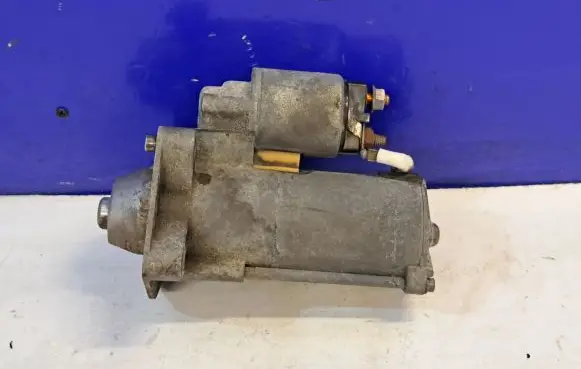 Volvo S60 Starter motor 30659557 36003221