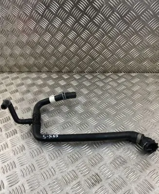 Audi A6 S6 C8 4K Engine coolant pipe/hose 4K0121140M