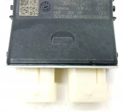 Volkswagen PASSAT B8 Other control units/modules 3G0962243C