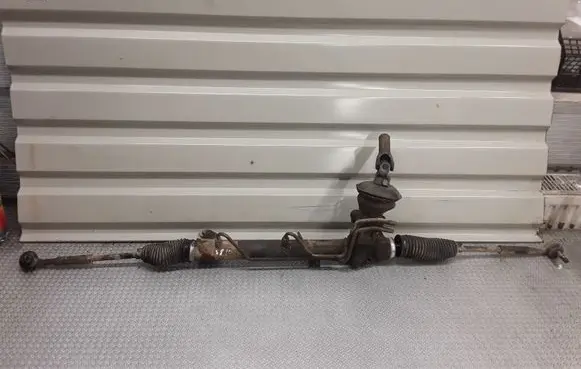 Opel Astra H Steering rack 783198514000