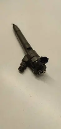 Renault Espace V (RFC) Fuel injector 0445110569