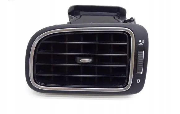 Volkswagen Polo V 6R Dashboard side air vent grill/cover trim 6RF819703A