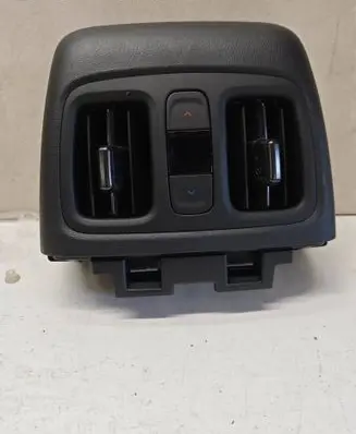 Hyundai Tucson IV NX4 Climate control unit 97950N7000