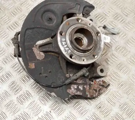 Peugeot 3008 II Front wheel hub