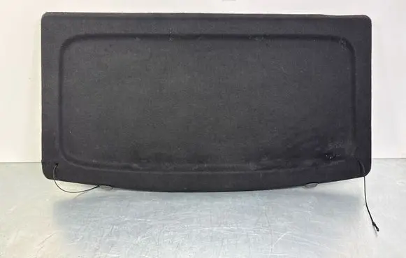 MG ZS Parcel shelf 