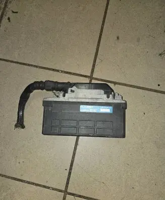 Mercedes-Benz E W210 ABS control unit/module 0265101018 74905124 0055452132