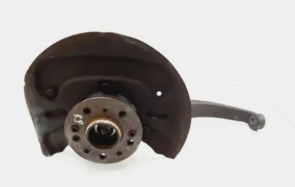 Mercedes-Benz GL X164 Front wheel hub 01060037