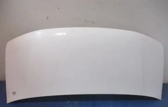 Opel Movano A Engine bonnet/hood