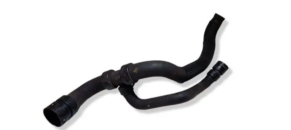 BMW 5 F10 F11 Engine coolant pipe/hose BG918286GA
