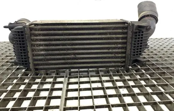 Peugeot 508 Intercooler radiator 9683009680