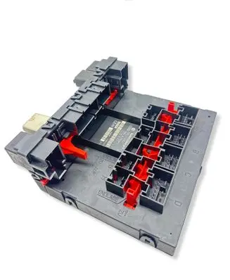 Volkswagen PASSAT B6 Comfort/convenience module 3C0937049AD H52S2002 F005V00630