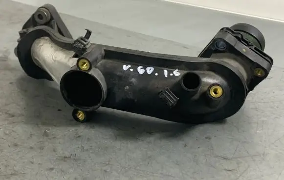Volvo V60 Intercooler hose/pipe 967494238000