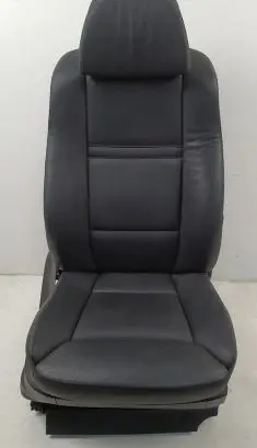 Front passenger seat