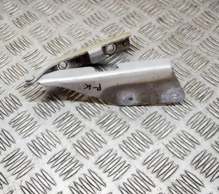 Citroen C3 Engine bonnet/hood hinges 9637365680