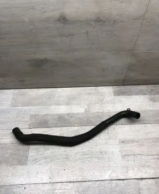 Audi Q5 SQ5 Electric car engine cooling hoses/pipes 