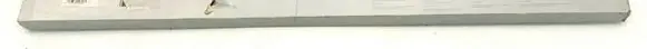 Audi A3 S3 8P sill trim set (inner) 8P5071305