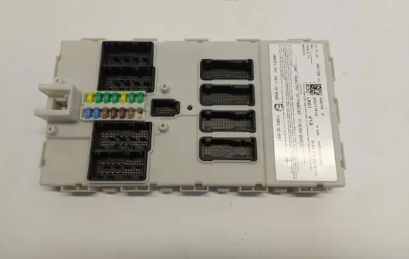 Comfort/convenience module