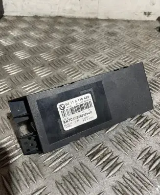 BMW X5 E70 Other control units/modules 9116489 5HB00932900