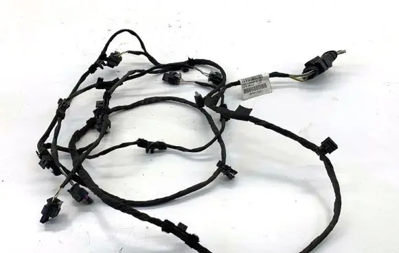 Cupra Formentor Parking sensor (PDC) wiring loom 5FF971194A