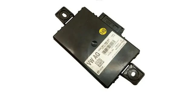Audi A7 S7 4G Gateway control module 4G0907468AD