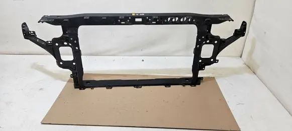 Hyundai i30 Radiator support slam panel 64101G4000