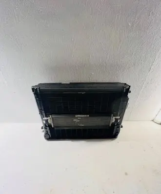 BMW 3 G20 G21 Radiator set 8666819 12866310 9494828