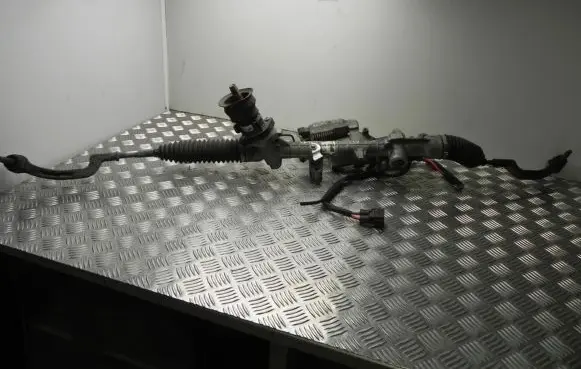 Mercedes-Benz CLA C117 X117 W117 Steering rack 6700003026A VD11734