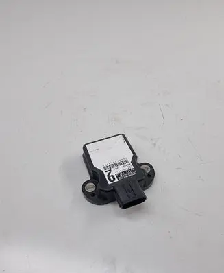 Lexus RX 450H ESP acceleration yaw rate sensor 8918348020