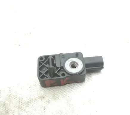 Chevrolet Camaro Airbag deployment crash/impact sensor 13593676