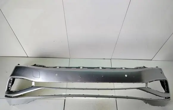 Volkswagen PASSAT B8 Front bumper 3G0807221E
