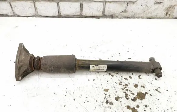 BMW 4 F36 Gran coupe Rear shock absorber/damper 6873791 14941510