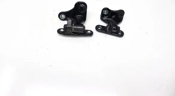 Mercedes-Benz CLA C117 X117 W117 Rear door hinge set 