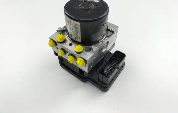 Fiat Doblo ABS Pump 00052026358 10021210524 10096116373