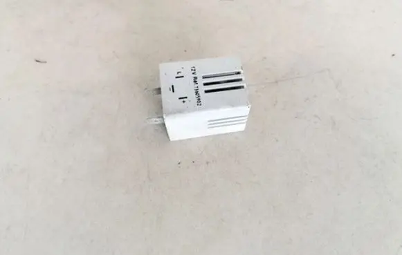 Peugeot 405 Other relay 73605902