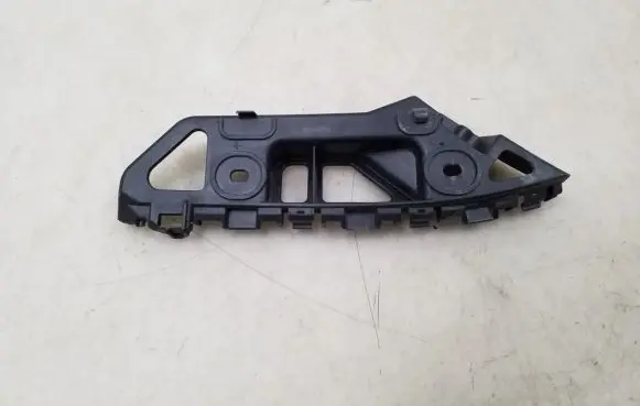 Volkswagen Caddy Front bumper mounting bracket 2K5807183