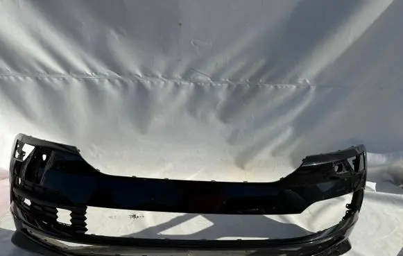 Skoda Karoq Front bumper 57A807221