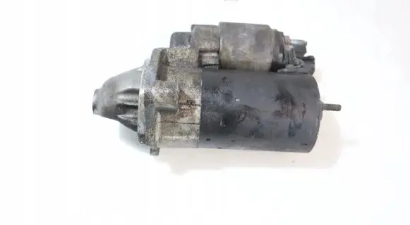 Audi A4 S4 B7 8E 8H Starter motor 0001107427