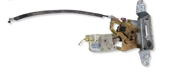 Nissan Pathfinder R51 Tailgate/trunk/boot lock/catch/latch 90550EA500