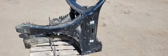 BMW X5 E70 Front quarter panel 