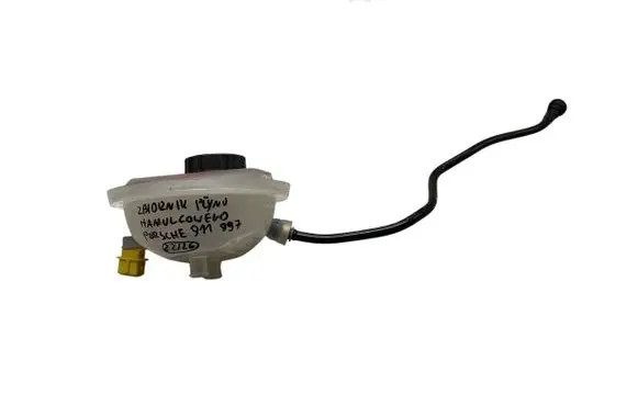 Porsche 911 997 Brake fluid reservoir 99735501301